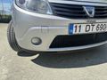 Sahibinden Dacia Sandero 1.2 Ambiance 2012 Model 