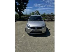 Sahibinden Dacia Sandero 1.2 Ambiance 2012 Model 
