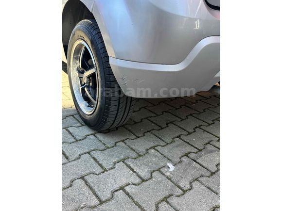 Sahibinden Dacia Sandero 1.2 Ambiance 2012 Model 