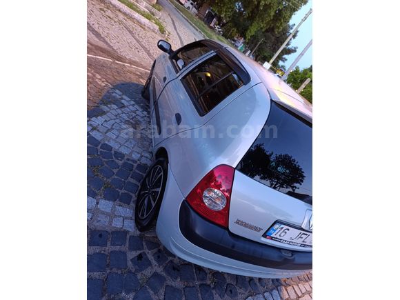 Sahibinden Renault Clio 1.4 Dynamique 2004 Model