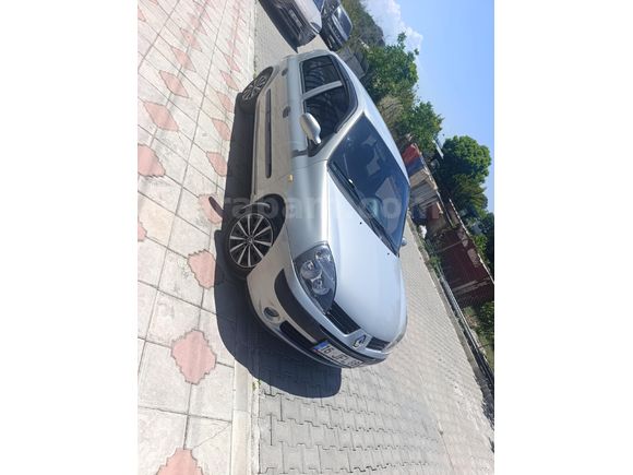 Sahibinden Renault Clio 1.4 Dynamique 2004 Model