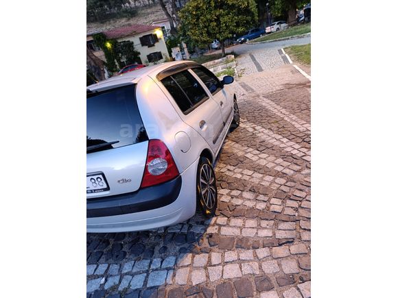 Sahibinden Renault Clio 1.4 Dynamique 2004 Model