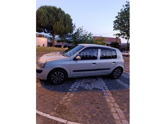 Sahibinden Renault Clio 1.4 Dynamique 2004 Model
