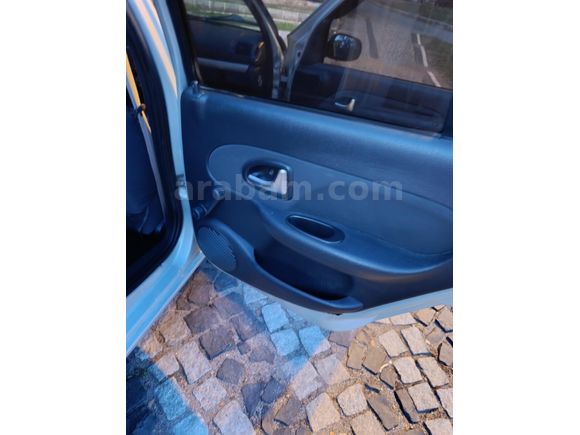 Sahibinden Renault Clio 1.4 Dynamique 2004 Model