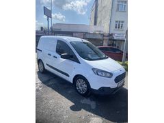 Sahibinden Ford Transit Courier 1.5 TDCi Trend 2020 Model 