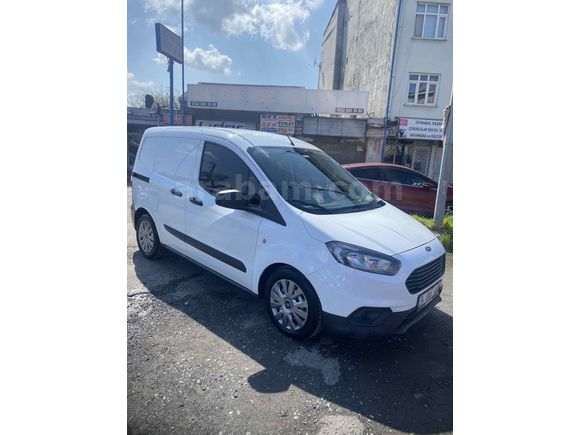 Sahibinden Ford Transit Courier 1.5 TDCi Trend 2020 Model 