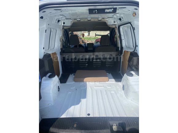 Sahibinden Ford Transit Courier 1.5 TDCi Trend 2020 Model 