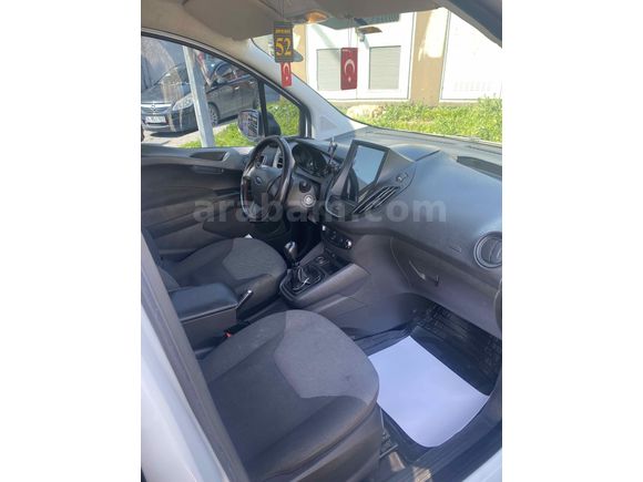 Sahibinden Ford Transit Courier 1.5 TDCi Trend 2020 Model 
