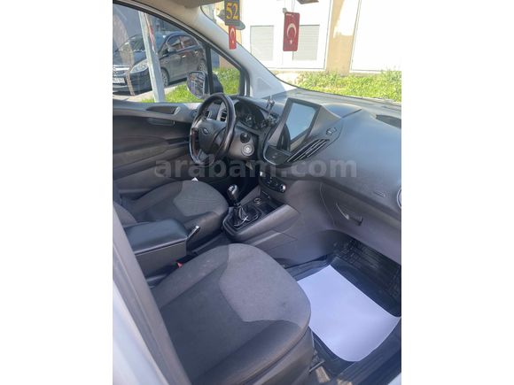 Sahibinden Ford Transit Courier 1.5 TDCi Trend 2020 Model 