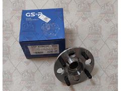 HONDA JAZZ-CİTY 2002-08 TEKER PORYASI