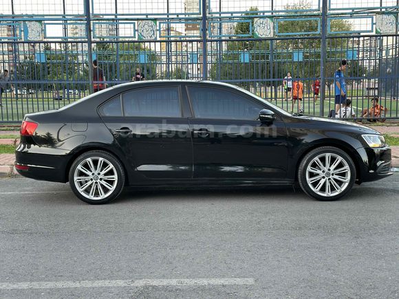 !!! JETTA 2012 183.000 KM DSG - TAKASA AÇIK !!!