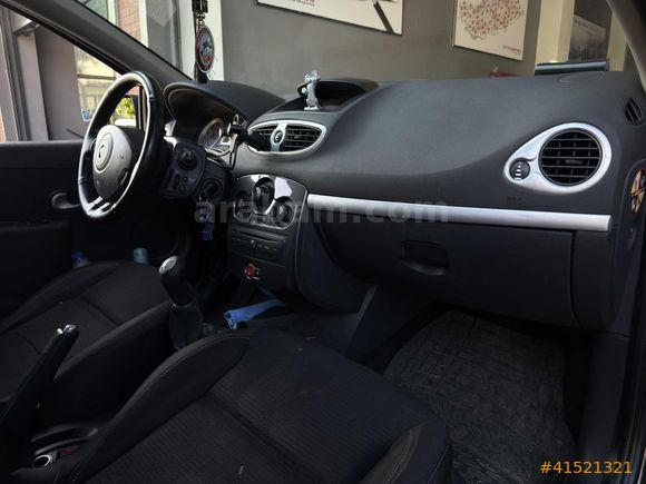 MOTOR MEKANİK SORUNSUZ LPG'li