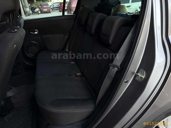 MOTOR MEKANİK SORUNSUZ LPG'li