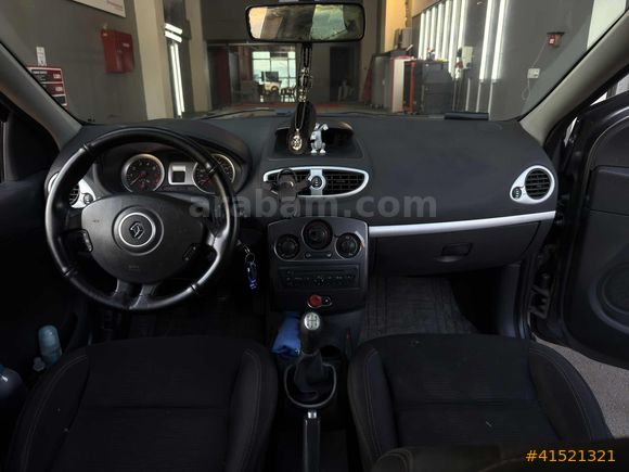 MOTOR MEKANİK SORUNSUZ LPG'li