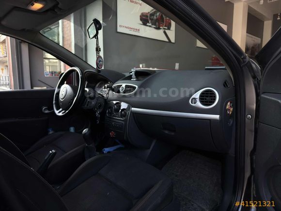 MOTOR MEKANİK SORUNSUZ LPG'li