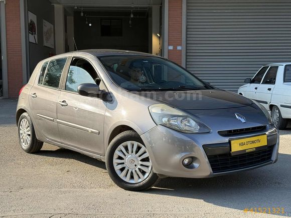 MOTOR MEKANİK SORUNSUZ LPG'li