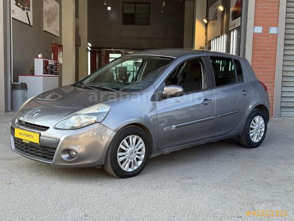 MOTOR MEKANİK SORUNSUZ LPG'li