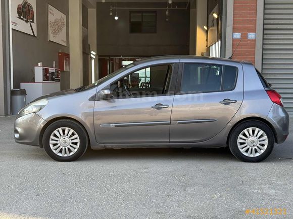 MOTOR MEKANİK SORUNSUZ LPG'li
