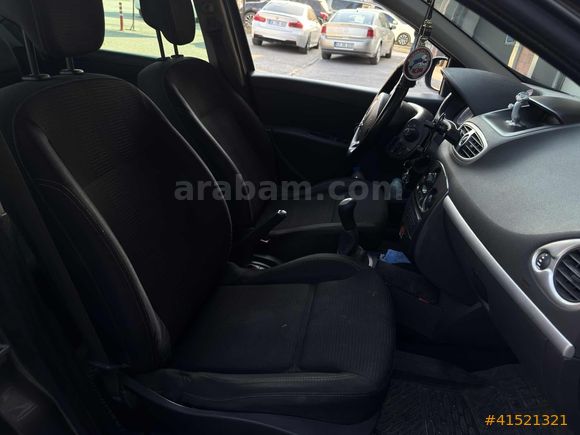 MOTOR MEKANİK SORUNSUZ LPG'li