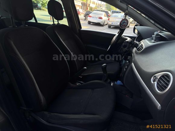 MOTOR MEKANİK SORUNSUZ LPG'li