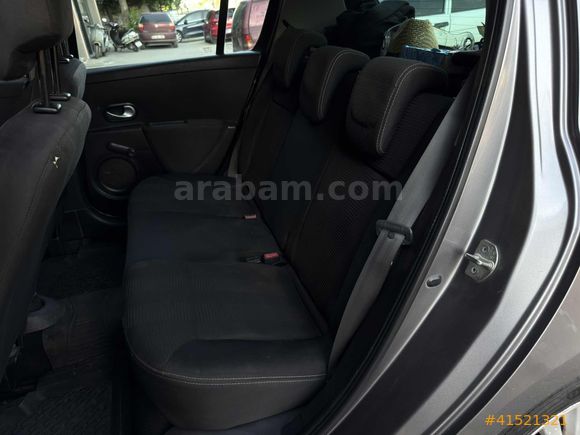 MOTOR MEKANİK SORUNSUZ LPG'li