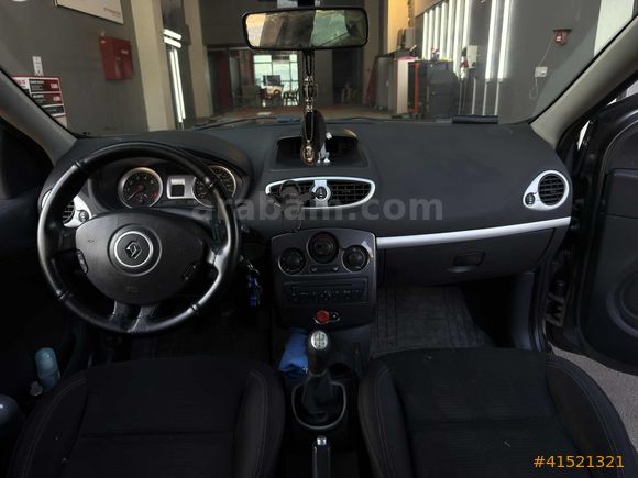 MOTOR MEKANİK SORUNSUZ LPG'li