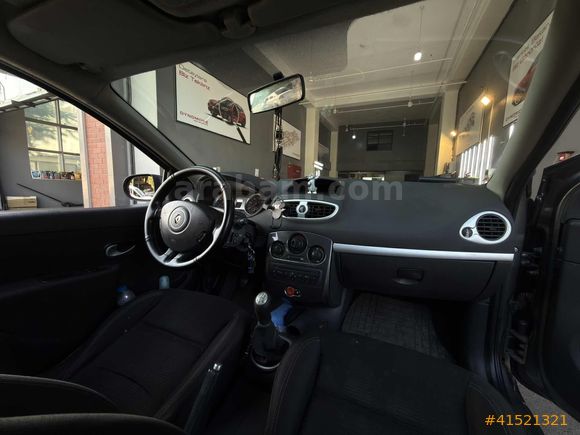 MOTOR MEKANİK SORUNSUZ LPG'li