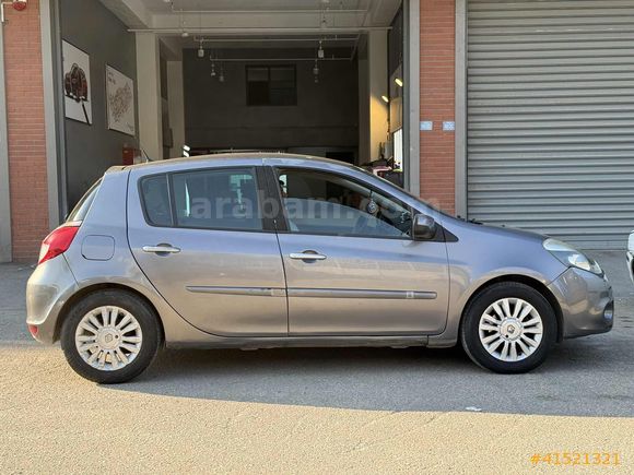 MOTOR MEKANİK SORUNSUZ LPG'li