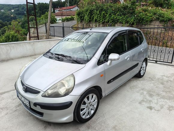 Sahibinden Honda Jazz 1.4 LS 2005 Model 
