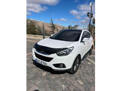 Sahibinden Hyundai ix35 1.6 GDI Elite 2013 Model Kahramanmaraş 91.000 km Beyaz