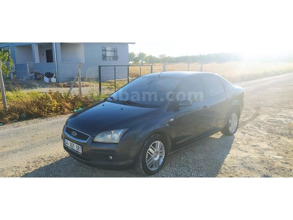 Ford focus benzin LPG Ghiai