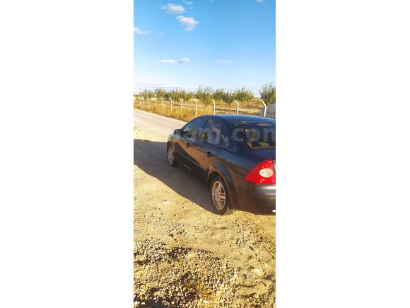 Ford focus benzin LPG Ghiai