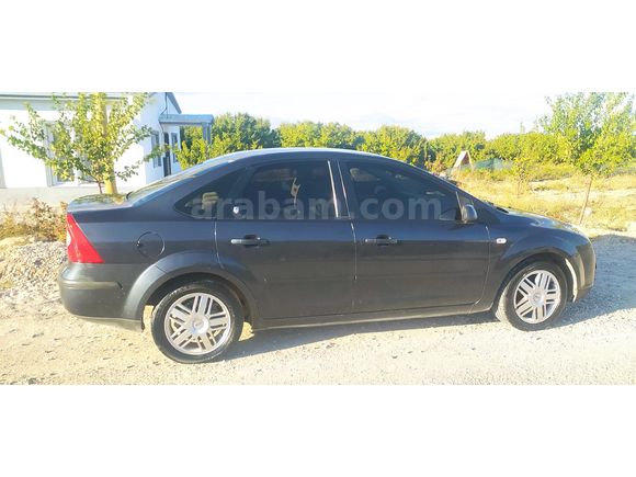 Ford focus benzin LPG Ghiai