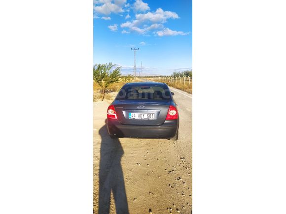 Ford focus benzin LPG Ghiai