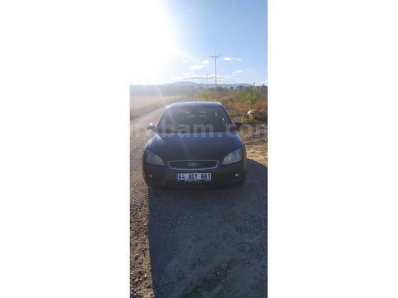 Ford focus benzin LPG Ghiai