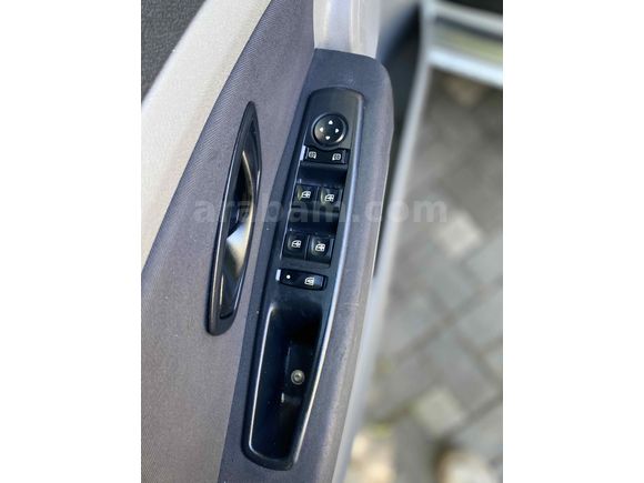 Sahibinden Renault Megane 1.5 dCi Authentique 2011 Model 