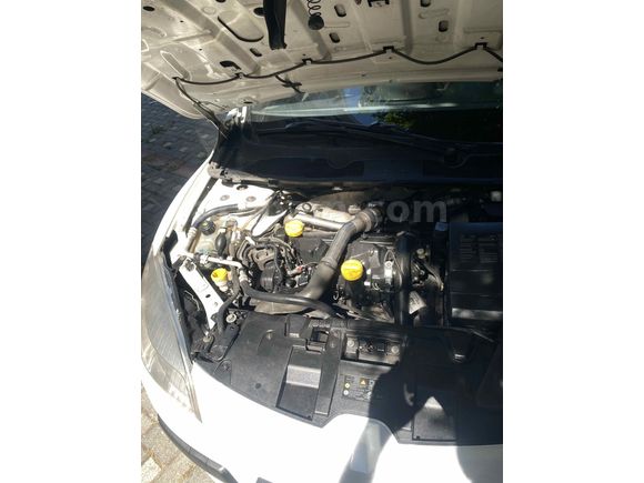 Sahibinden Renault Megane 1.5 dCi Authentique 2011 Model 