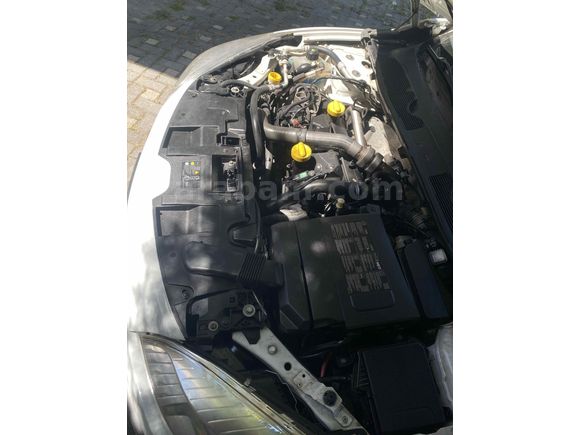 Sahibinden Renault Megane 1.5 dCi Authentique 2011 Model 