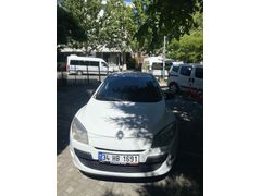 Sahibinden Renault Megane 1.5 dCi Authentique 2011 Model 