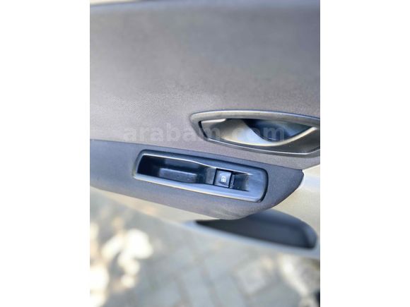 Sahibinden Renault Megane 1.5 dCi Authentique 2011 Model 
