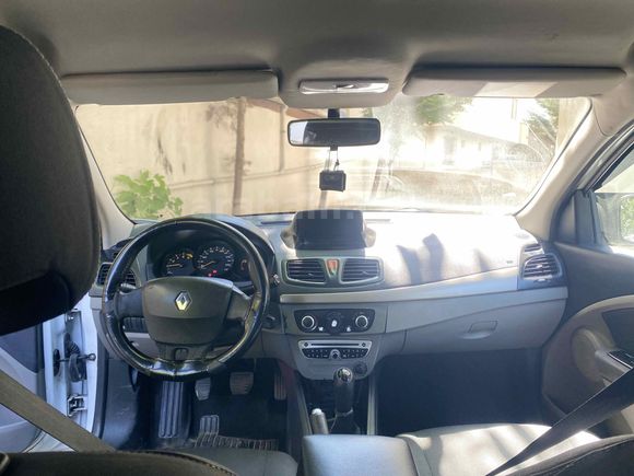 Sahibinden Renault Megane 1.5 dCi Authentique 2011 Model 