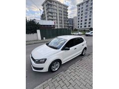 Sahibinden Volkswagen Polo 1.2 Trendline 2013 Model 