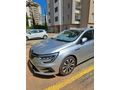 Öğretmenden temiz Renault Megane 1.3 TCe Icon 2025 Model