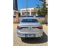 Öğretmenden temiz Renault Megane 1.3 TCe Icon 2025 Model