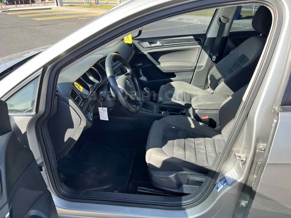 MEMURDAN SATILIK GOLF 7 TEMİZ BAKIMLI