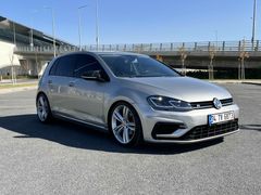 MEMURDAN SATILIK GOLF 7 TEMİZ BAKIMLI