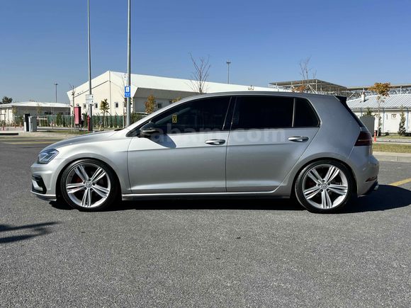 MEMURDAN SATILIK GOLF 7 TEMİZ BAKIMLI