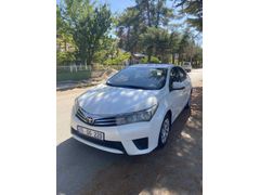 Sahibinden Toyota Corolla 1.33 Life 2014 Model 