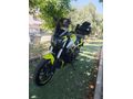 SE-KA MOTORS'DAN 2023 MODEL BAJAJ DOMİNAR 250D