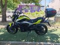 SE-KA MOTORS'DAN 2023 MODEL BAJAJ DOMİNAR 250D